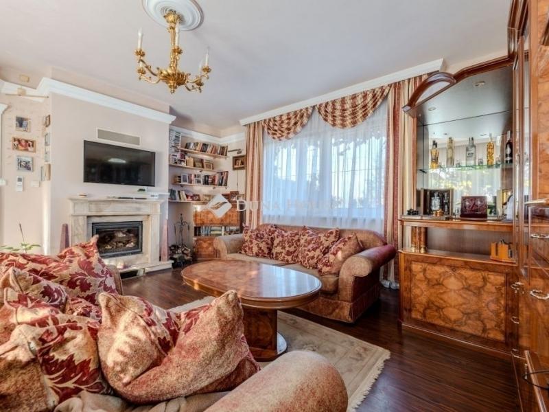 Eladó családi ház Veresegyház