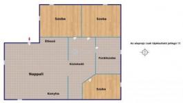 Eladó családi ház Fót