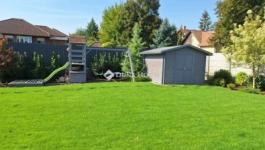 Eladó családi ház Erdőkertes