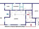Eladó családi ház Veresegyház