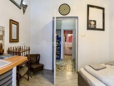 Eladó családi ház Budapest