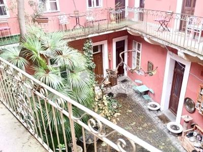 Eladó családi ház Budapest