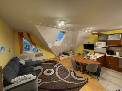 Eladó lakás Budapest