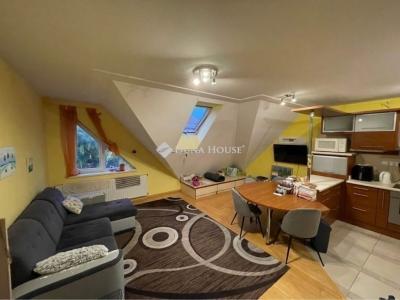 Eladó lakás Budapest