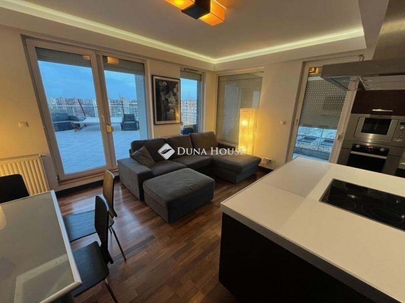 Eladó lakás Budapest