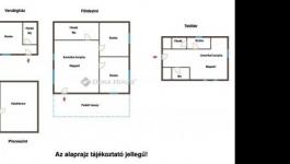 Eladó családi ház Budapest