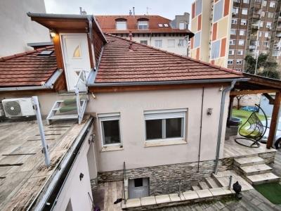 Eladó családi ház Budapest