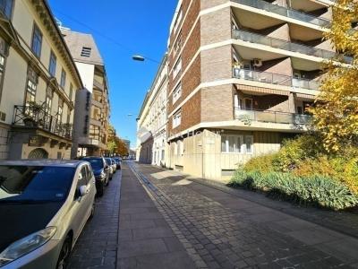 Eladó lakás Budapest