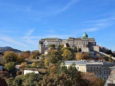 Eladó lakás Budapest