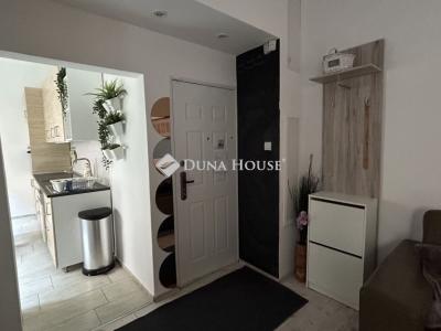 Eladó lakás Budapest