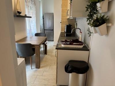 Eladó lakás Budapest