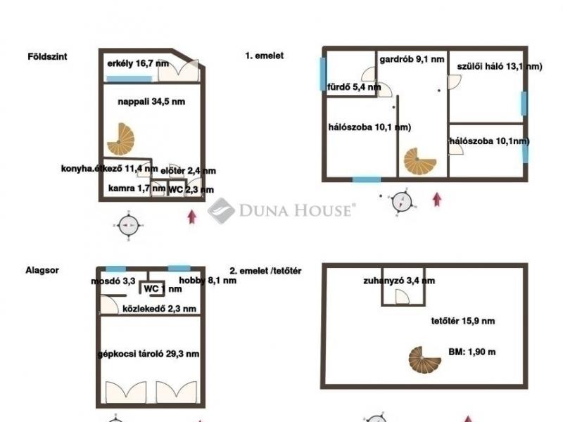 Eladó lakás Budapest