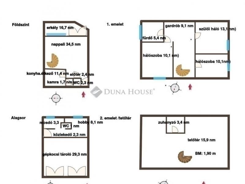 Eladó lakás Budapest