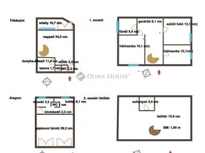 Eladó lakás Budapest