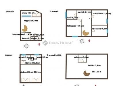 Eladó lakás Budapest