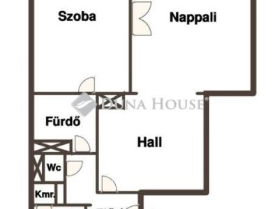Eladó lakás Budapest