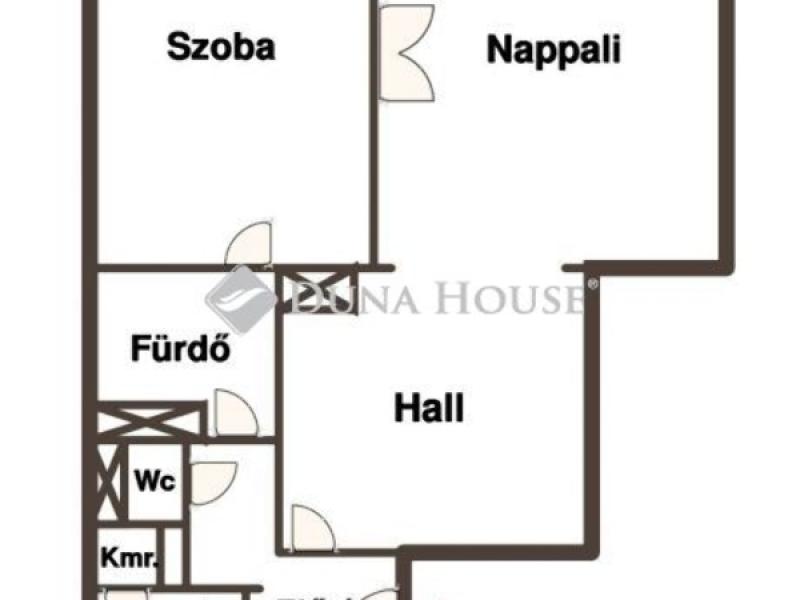 Eladó lakás Budapest