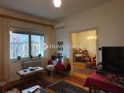 Eladó lakás Budapest
