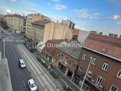 Eladó lakás Budapest