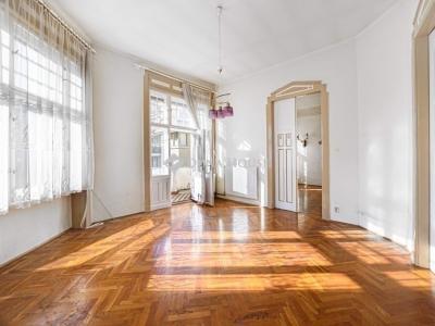 Eladó lakás Budapest