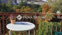 Eladó lakás Budapest