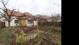 Eladó családi ház Nagykőrös