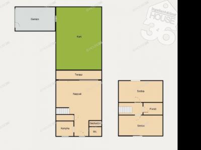 Eladó lakás Kecskemét