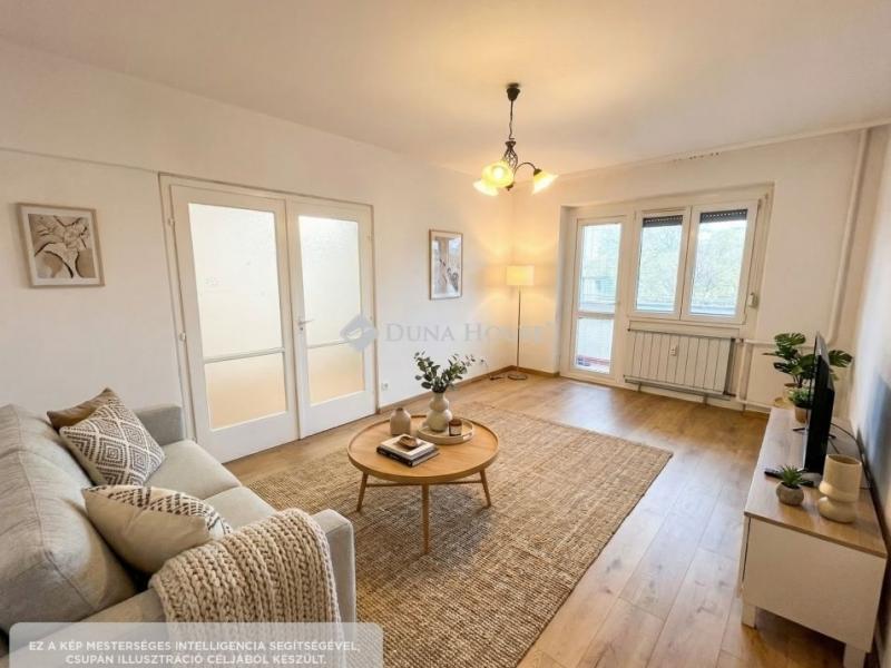 Eladó lakás Budapest