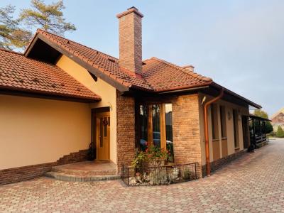 Eladó családi ház Inárcs