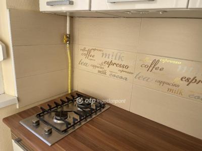 Eladó lakás Budapest