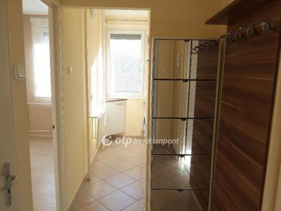 Eladó lakás Budapest