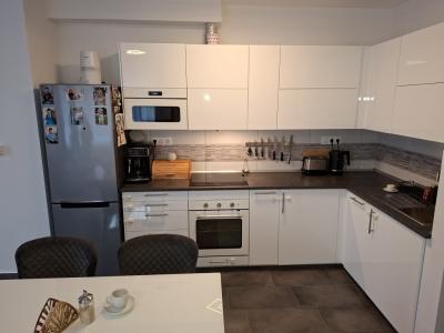 Eladó lakás Gyömrő