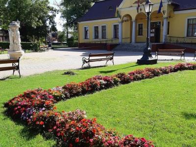 Eladó lakás Gyömrő