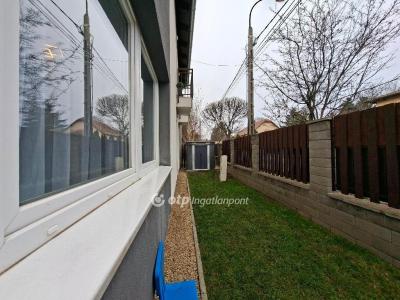 Eladó lakás Gyömrő