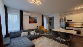 Eladó lakás Gyömrő