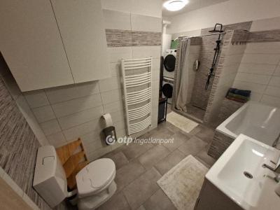 Eladó lakás Gyömrő