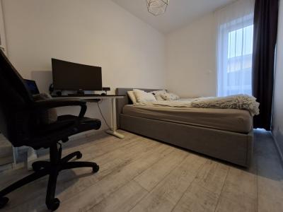 Eladó lakás Gyömrő