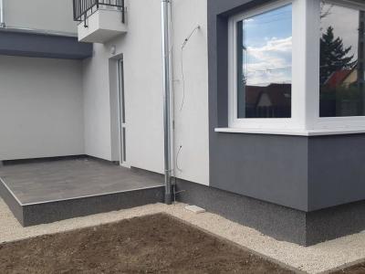 Eladó lakás Gyömrő