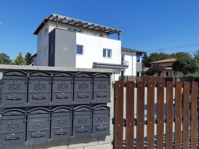 Eladó lakás Gyömrő