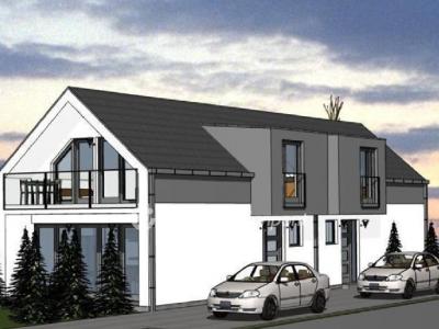 Eladó ikerház Velence