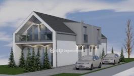 Eladó ikerház Velence