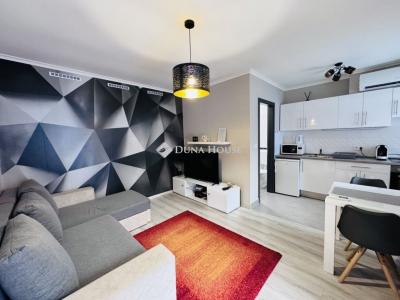 Eladó lakás Harkány