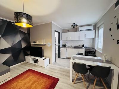 Eladó lakás Harkány