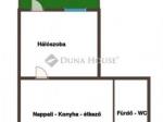 Eladó lakás Harkány