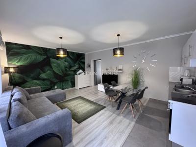 Eladó lakás Harkány