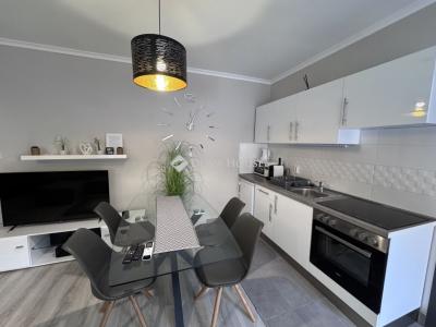 Eladó lakás Harkány