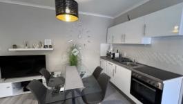 Eladó lakás Harkány