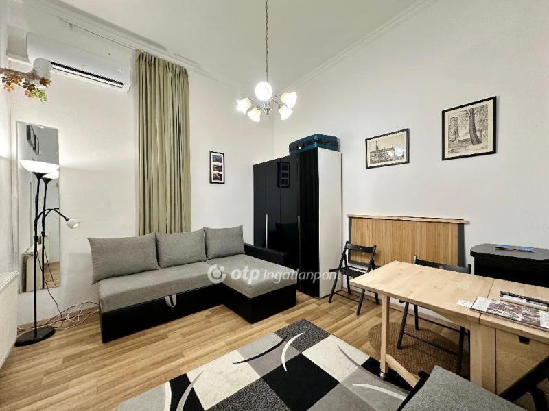 Eladó lakás Budapest