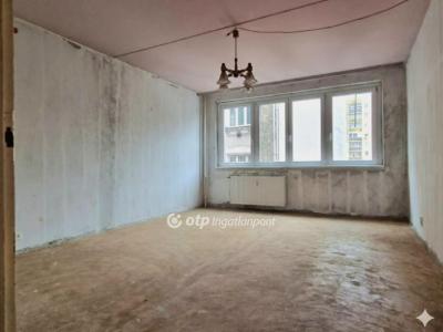 Eladó lakás Budapest