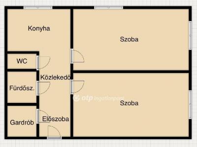 Eladó lakás Budapest